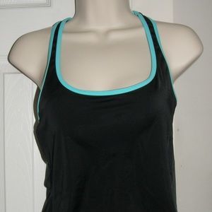 Victoria's Secret Two Piece Tankini